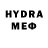 MDMA VHQ Fenrir6 Gaming